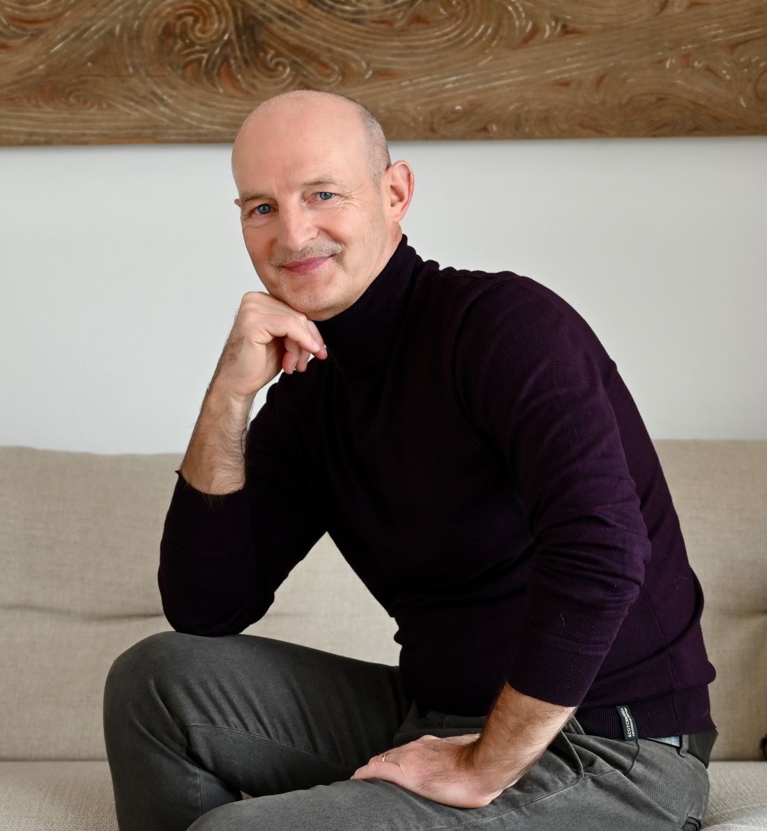 Gianni Aubry Yoga & Psychologie in Jonschwil & Wil