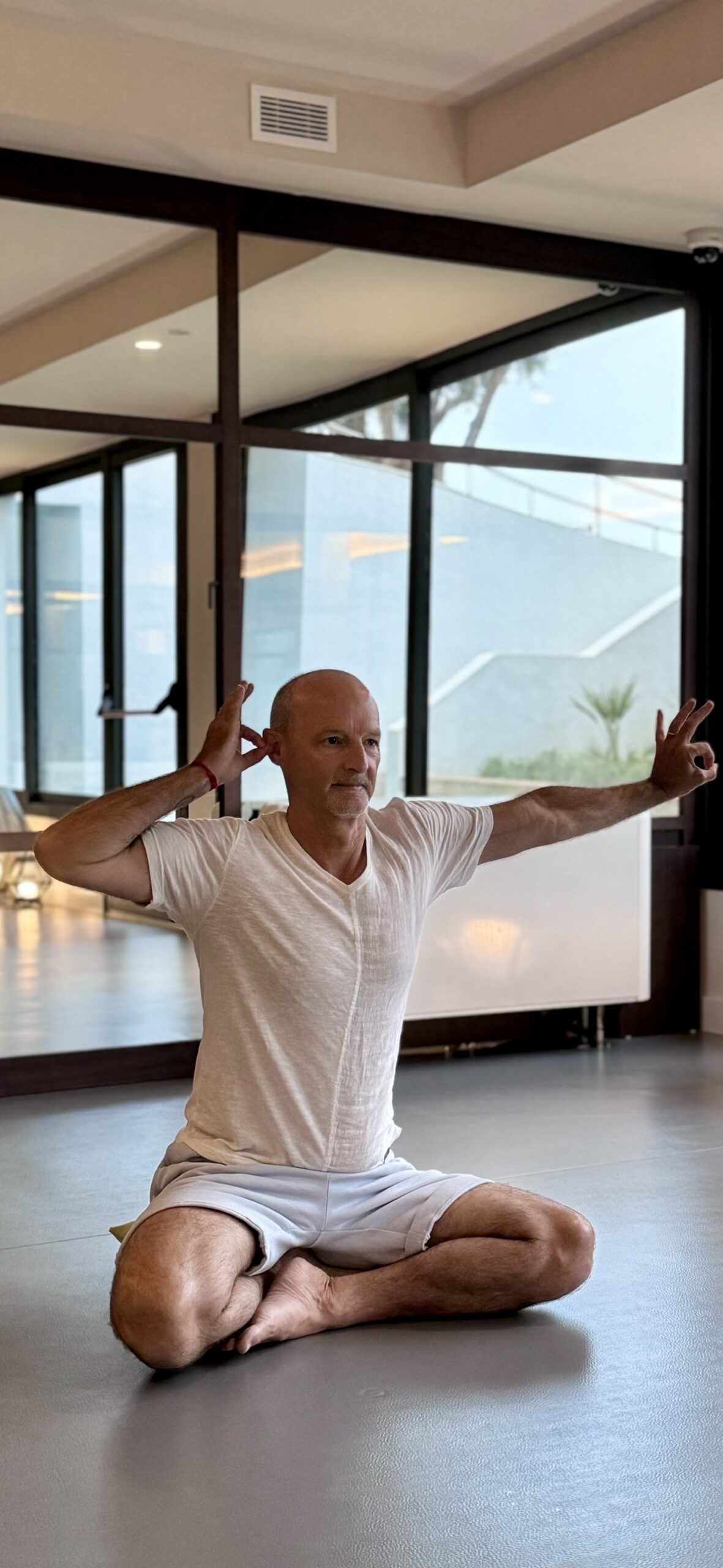 Lu Jong - Achtsamkeit - Meditation