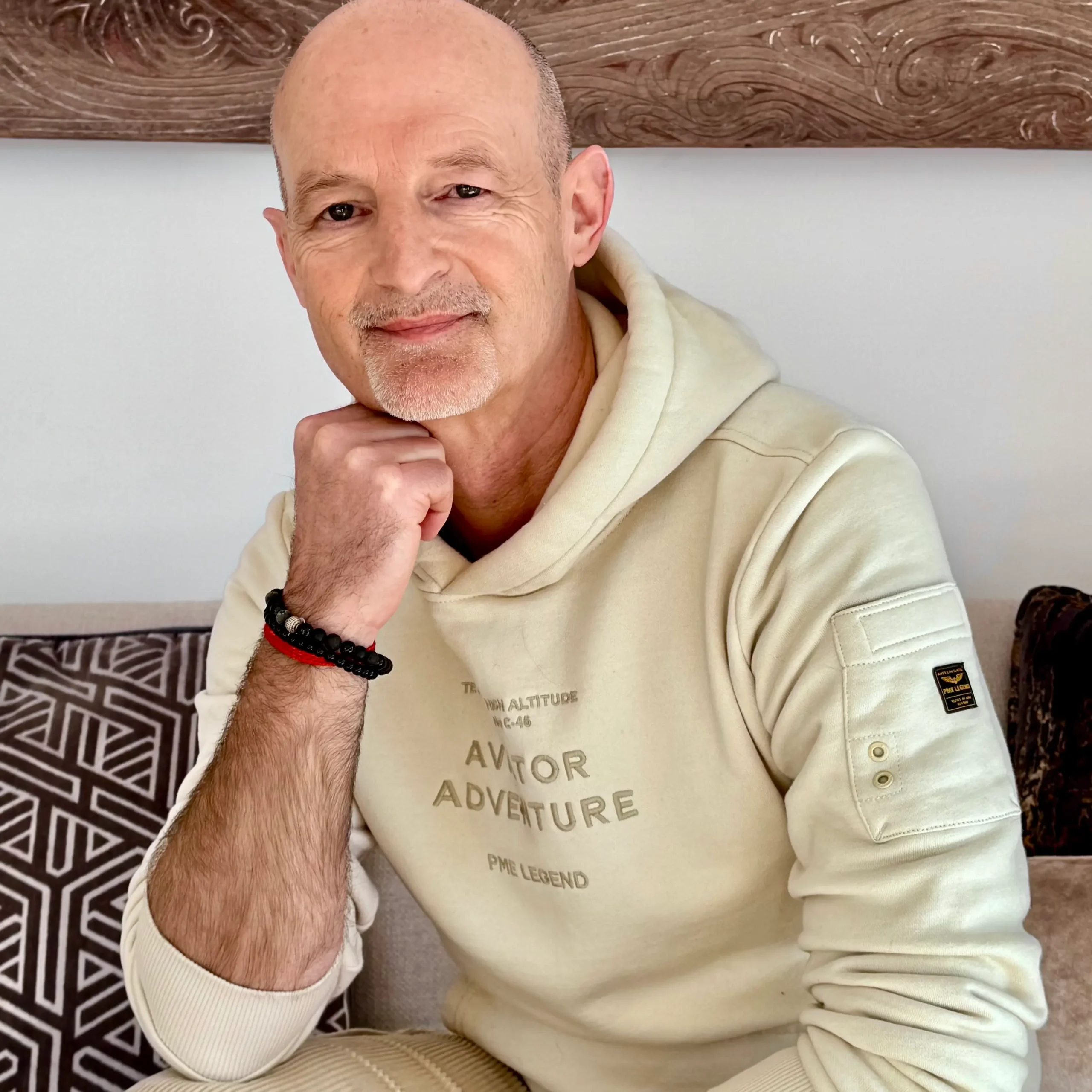 Gianni Aubry Lu Jong in Jonschwil & Wil